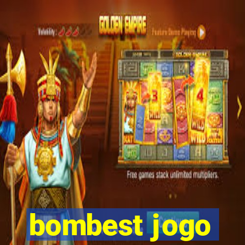 bombest jogo